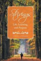 Strivings: Life, Learning, and Purpose