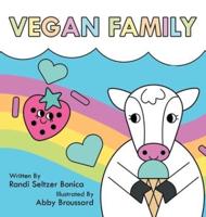 Vegan Family