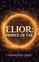 Elior: Prince of Fae