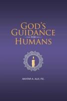 God's Guidance for Humans