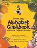 Queen Bee's Alphabet Cookbook