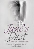 Jane's Dust: A Tale of Talc, Deceit, and Death