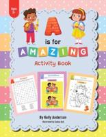 A Is for Amazing