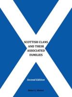 Scottish Clans and Their Associated Families