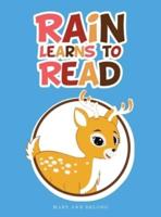 Rain Learns to Read