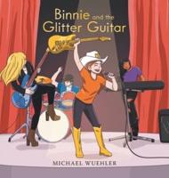 Binnie and the Glitter Guitar