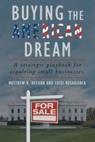Buying the American Dream