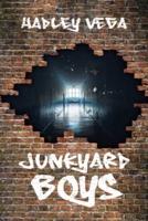 Junkyard Boys