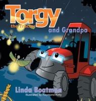 Torgy the Tractor