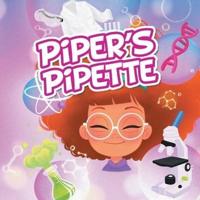 Piper's Pipette