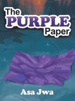 The Purple Paper