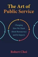 The Art of Public Service