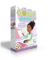 Donut Dreams Collection #2 (Boxed Set)