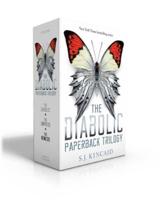 The Diabolic Paperback Trilogy (Boxed Set)