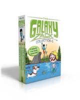 The Galaxy Zack Collection #2 (Boxed Set)