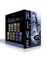 The H.I.V.E. Complete Collection (Boxed Set)