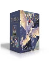 Titans Complete Collection