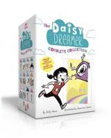 The Daisy Dreamer Complete Collection (Boxed Set)