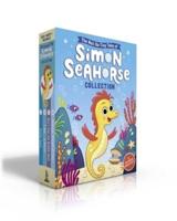 The Not-So-Tiny Tales of Simon Seahorse Collection (Boxed Set)