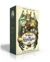 The Tales of Kenny Rabbit (Boxed Set)