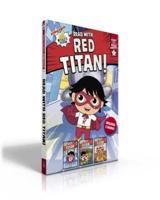 Read With Red Titan! (Boxed Set)