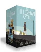 The Tillerman Cycle (Boxed Set)