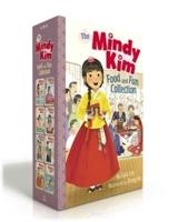 The Mindy Kim Food and Fun Collection (Boxed Set)