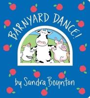 Barnyard Dance!