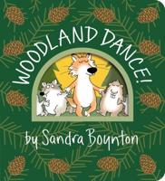 Woodland Dance!