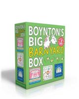 Boynton's Big Barnyard Box