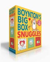 Boynton's Big Box of Snuggles