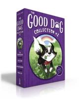 The Good Dog Collection #2 (Boxed Set)
