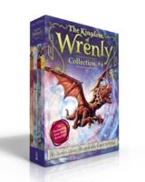 The Kingdom of Wrenly Collection #4 (Boxed Set)