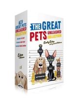 The Great Pets Unleashed Collection (Boxed Set)