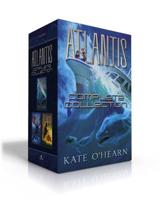 Atlantis Complete Collection