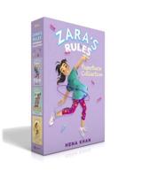 Zara's Rules Paperback Collection