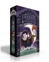 The Little Vampire Bite-Sized Collection (Boxed Set)