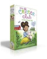 The Critter Club Collection #3 (Boxed Set)