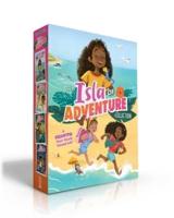 The Isla of Adventure Collection (Boxed Set)