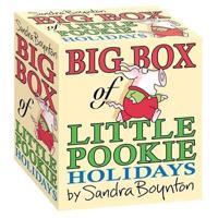 Big Box of Little Pookie Holidays (Boxed Set)