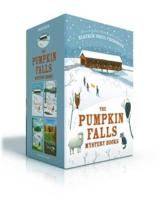 The Pumpkin Falls Mystery Books (Boxed Set)