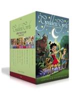 Goddess Girls Spectacular Collection (Boxed Set)