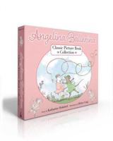 Angelina Ballerina Classic Picture Book Collection
