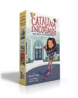 Catalina Incognito Sew Much Fun Collection (Boxed Set)