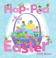Hap-Pea Easter