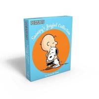 Snoopy's Joyful Collection (Boxed Set)