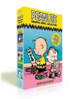 Peanuts Graphic Novel Collection (Boxed Set)
