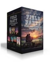 Field Party Complete Paperback Collection (Boxed Set)