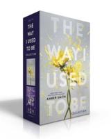 The Way I Used to Be Collection (Boxed Set)