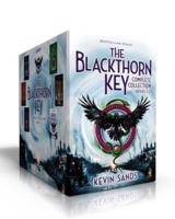 The Blackthorn Key Complete Collection (Boxed Set)